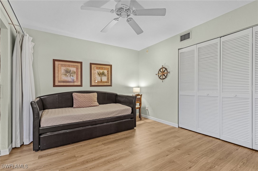 1 Bed Condominium for Sale in Naples, FL, $308,000 — photo 14