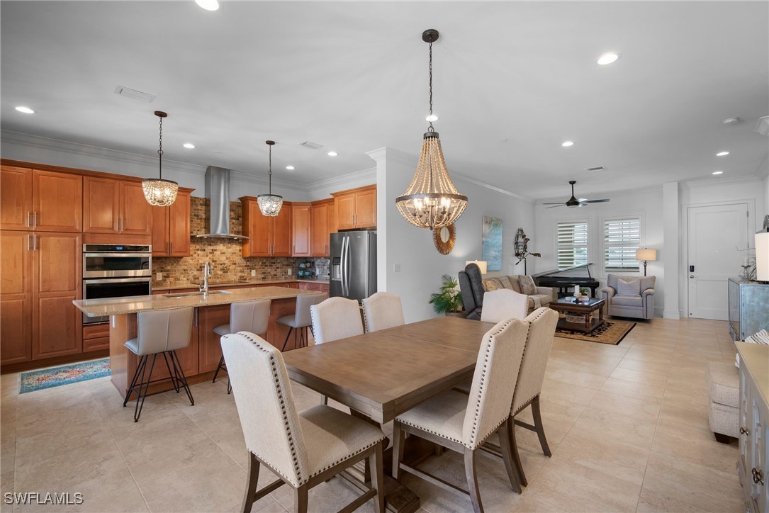 3 Bed Condominium for Sale in Genova, FL, $379,000 — photo 14