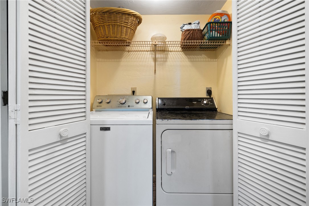 2 Bed Condominium for Sale in Misty Pines, FL, $174,999 — photo 14