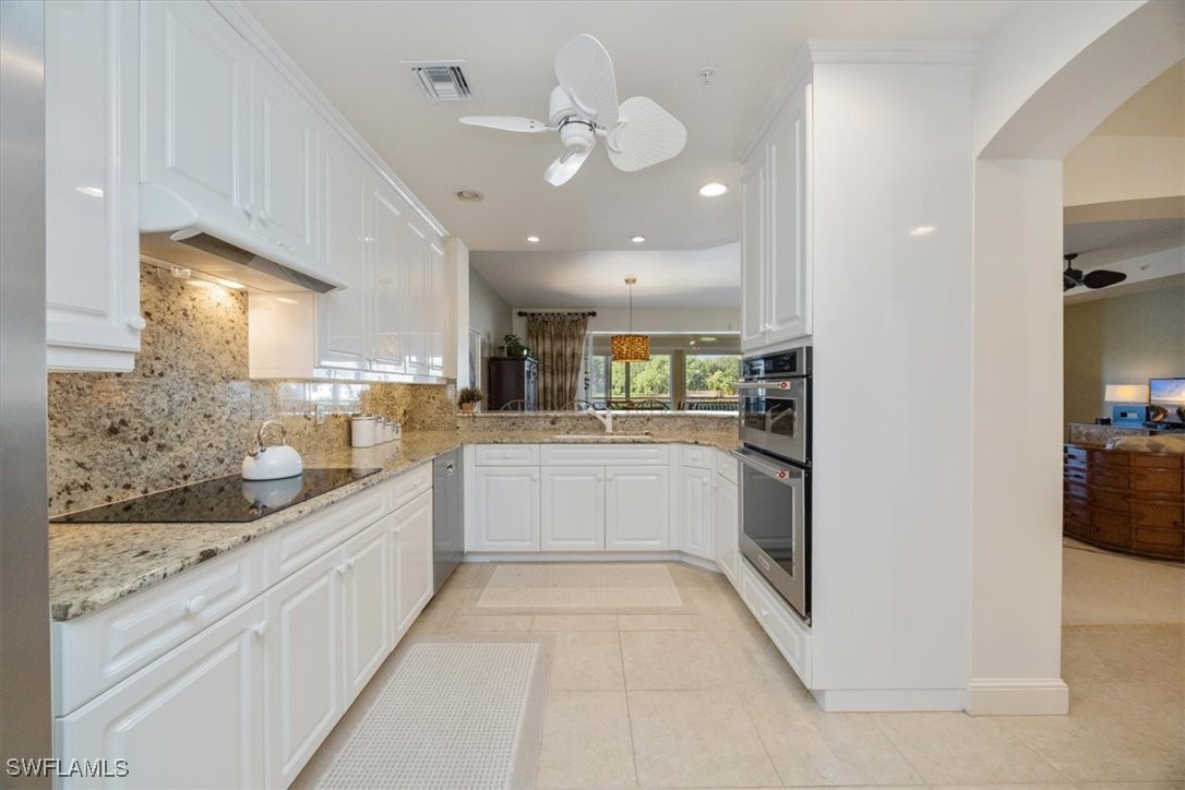 3 Bed Waterfront Home for Sale in Naples, FL, $199,000 — photo 14