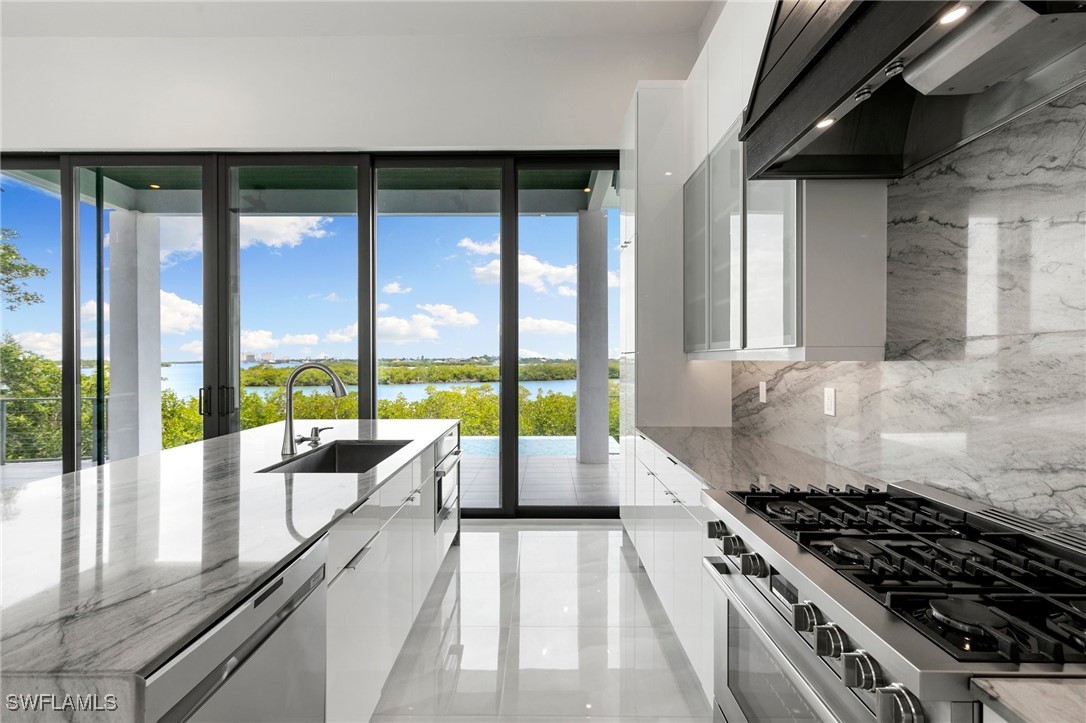4 Bed Pool Home for Sale in Key Marco, FL, $2,325,000 — photo 14