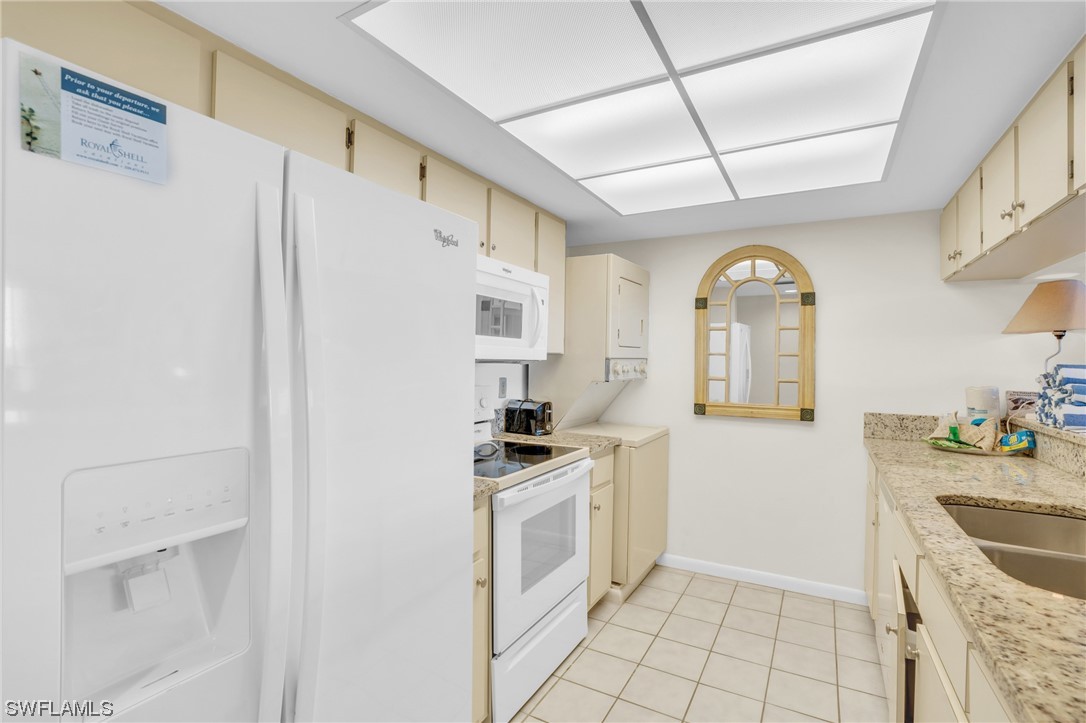 2 Bed Waterfront Home for Sale in Fort Myers, FL, $447,500 — photo 14