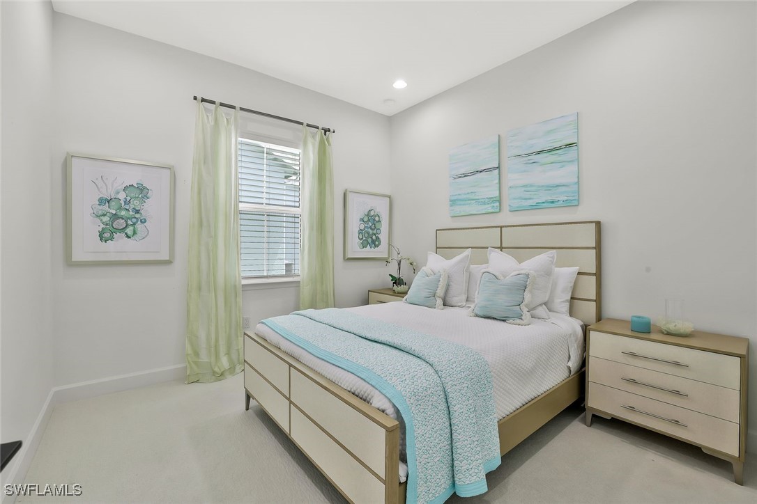 2 Bed Attached for Sale in Naples, photo 14