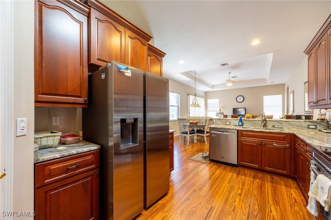 4 Bed Pool Home for Sale in Coral Lakes, photo 14