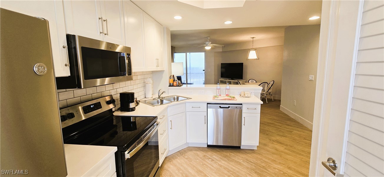 1 Bed Waterfront Home for Sale in White Sand Villas, photo 14