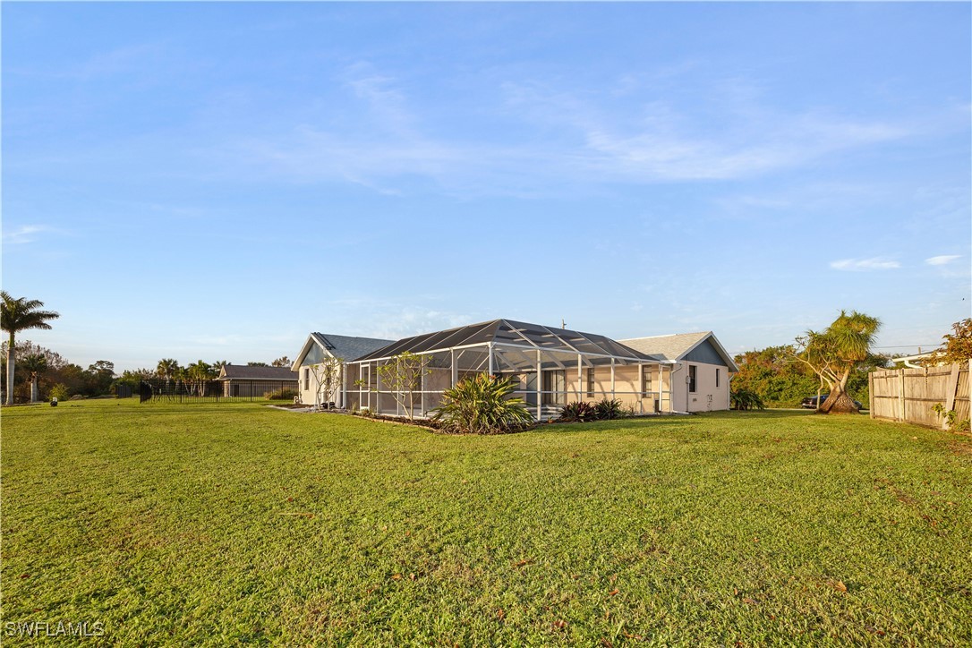 4 Bed Pool Home for Sale in Port Charlotte, FL, $349,000 — photo 14