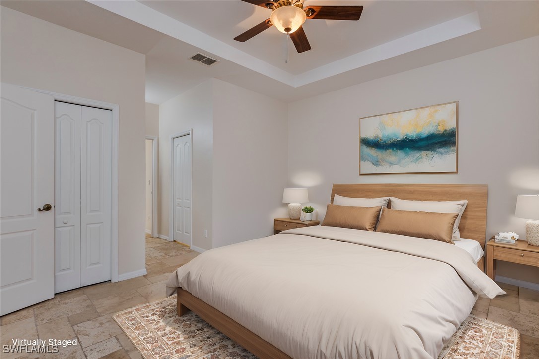 3 Bed SingleFamilyResidence for Sale in Estero, FL, $409,000 — photo 14