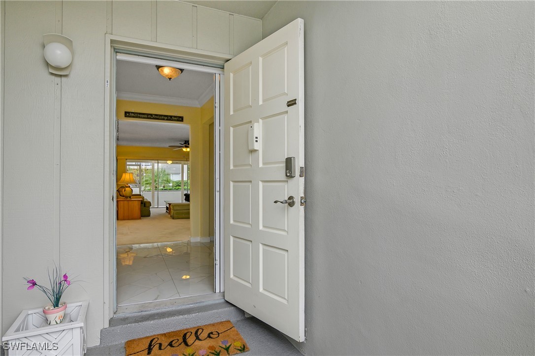 2 Bed Condominium for Sale in Montego Manor, FL, $190,000 — photo 14