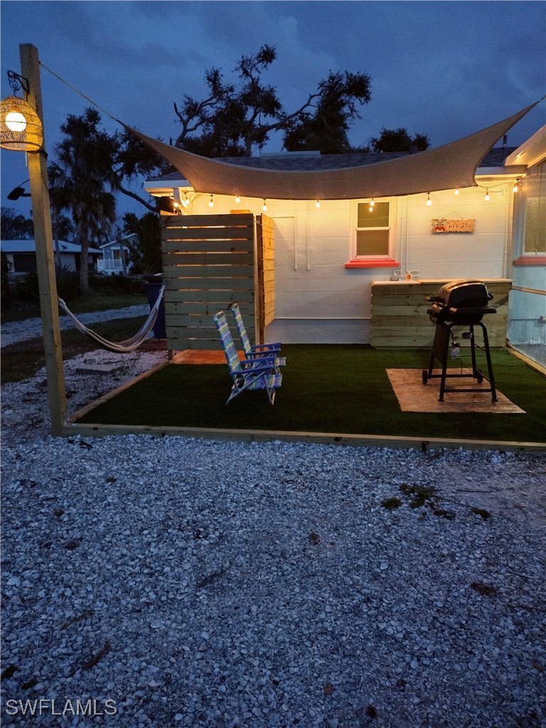1 Bed SingleFamilyResidence for Sale in St James City, FL — photo 14