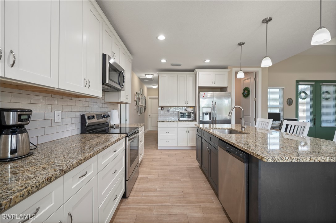 3 Bed SingleFamilyResidence for Sale in Deep Creek, FL — photo 14