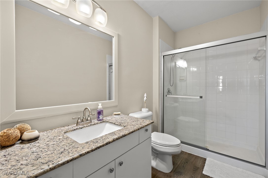 2 Bed Waterfront Home for Sale in Punta Gorda, photo 14