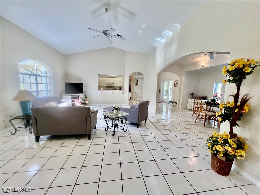 3 Bed Pool Home for Sale in Lehigh Acres, photo 14