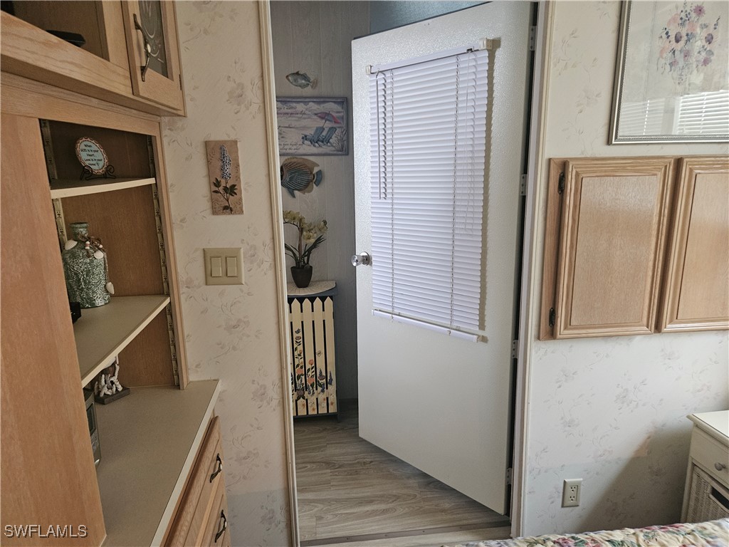 1 Bed ManufacturedHome for Sale in Naples, FL, $87,500 — photo 14