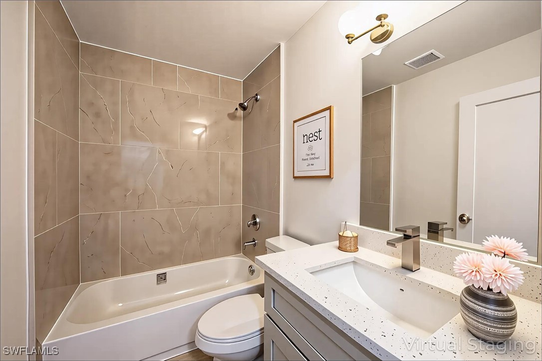 3 Bed SingleFamilyResidence for Sale in Punta Gorda, FL — photo 14