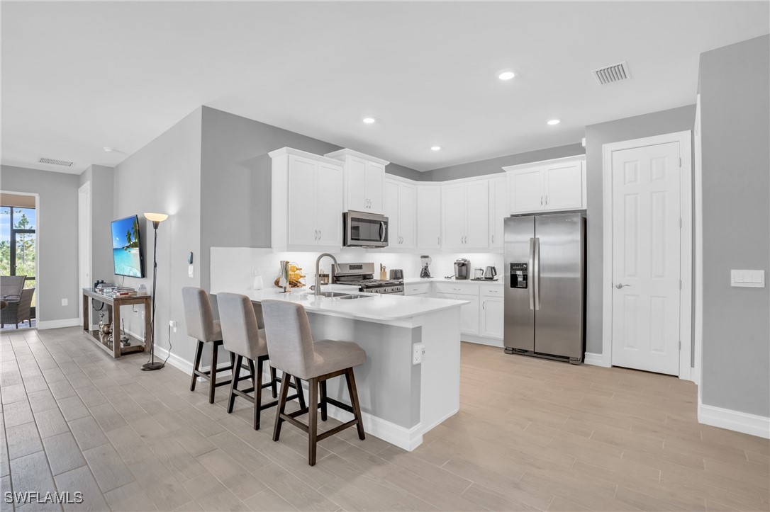 2 Bed Attached for Sale in Babcock Ranch, FL — photo 14