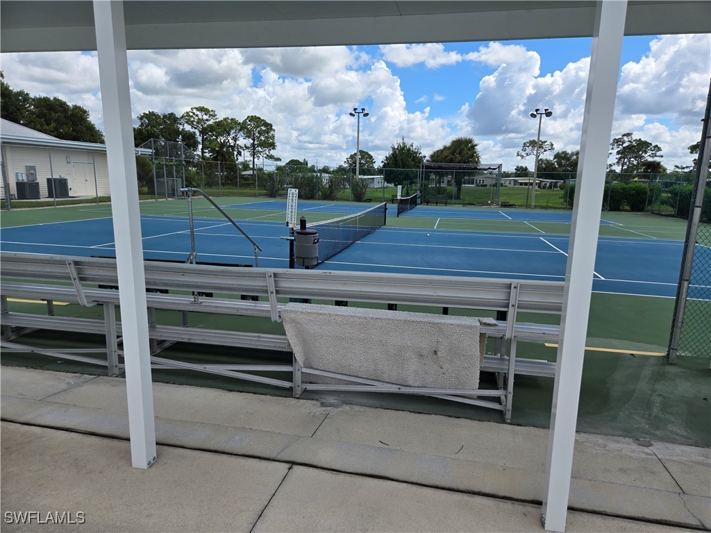 2 Bed ManufacturedHome for Sale in North Fort Myers, photo 14