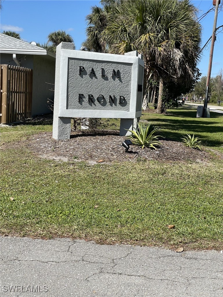 2 Bed Attached for Sale in Palm Frond Condo, photo 14