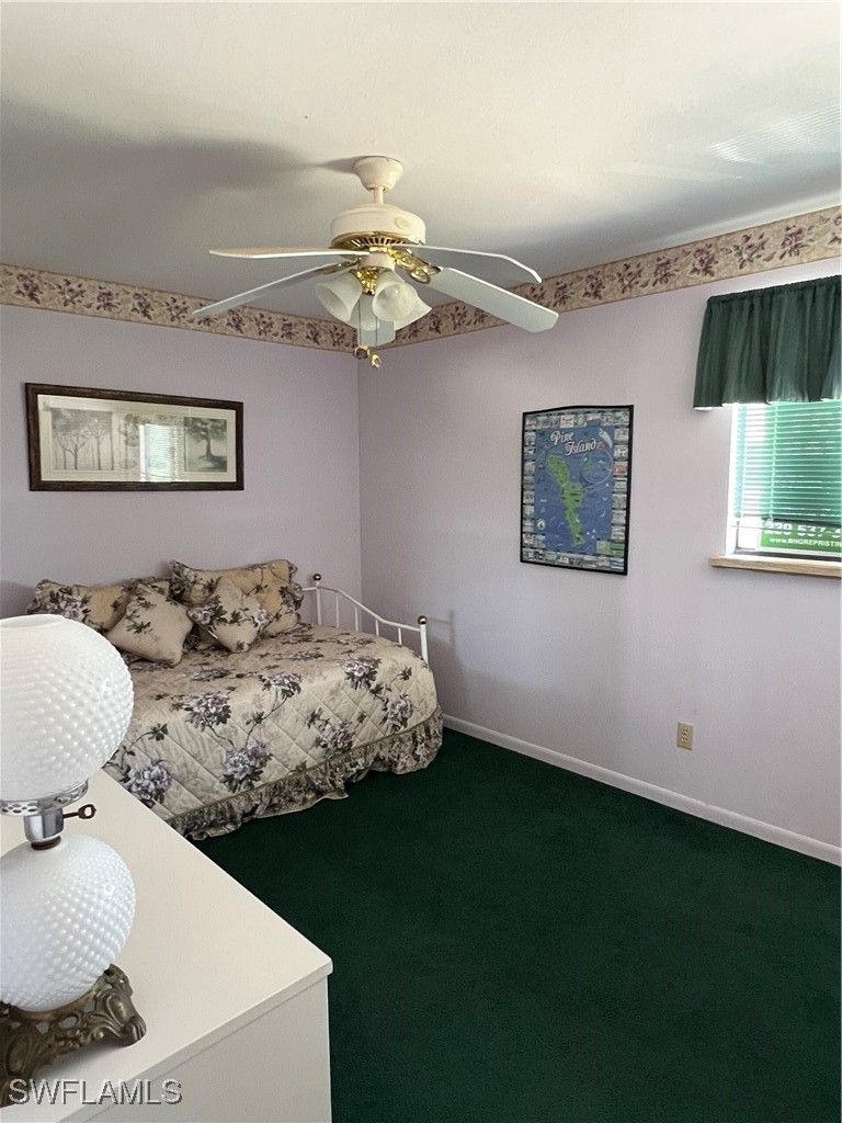 2 Bed Waterfront Home for Sale in Bokeelia, photo 14