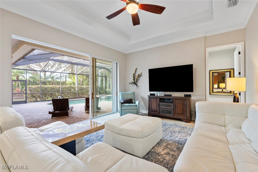 4 Bed Pool Home for Sale in Naples, photo 14
