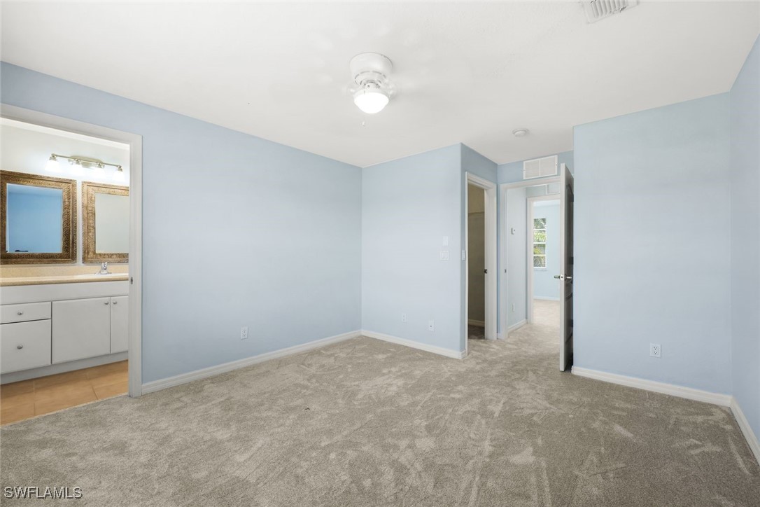 2 Bed Waterfront Home for Sale in Lehigh Acres, FL, $210,000 — photo 14