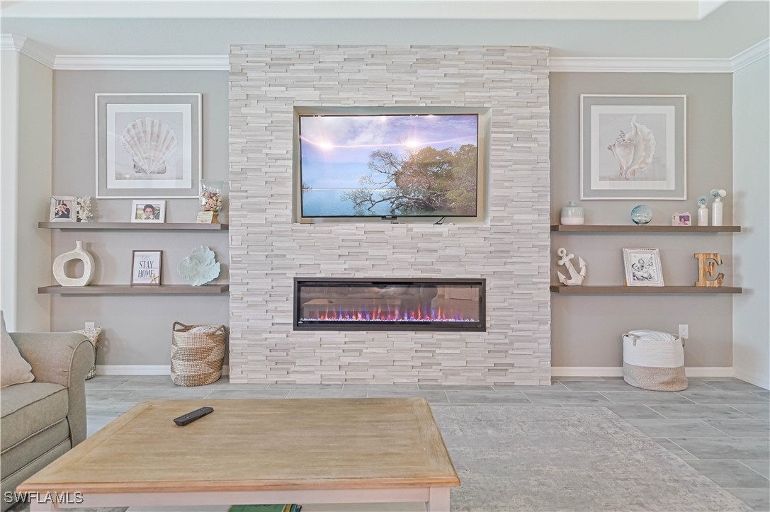 3 Bed Pool Home for Sale in Estero, FL, $789,000 — photo 14