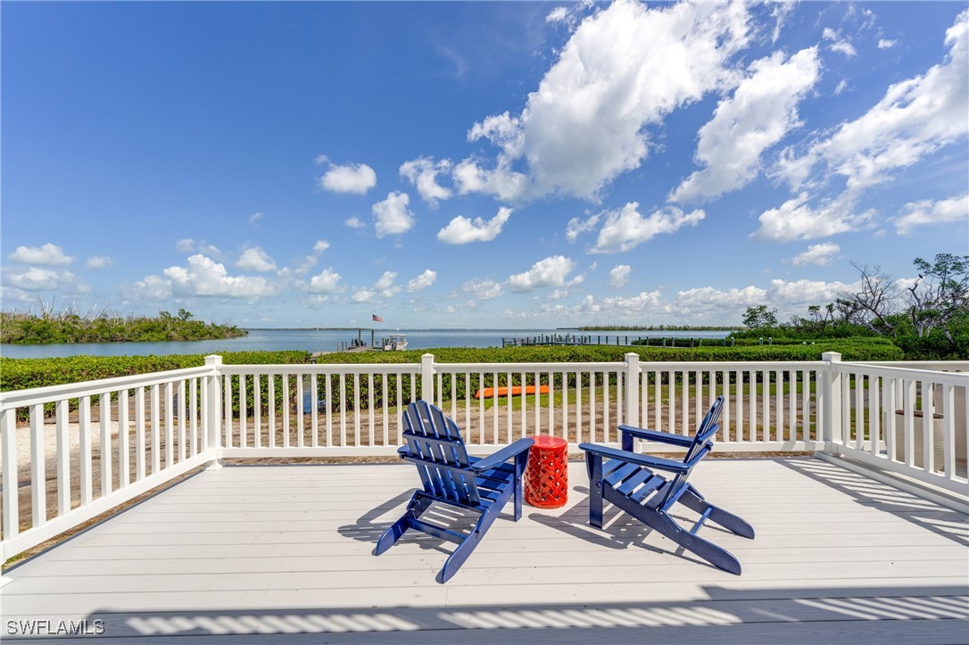3 Bed Attached for Sale in Useppa Island, photo 14