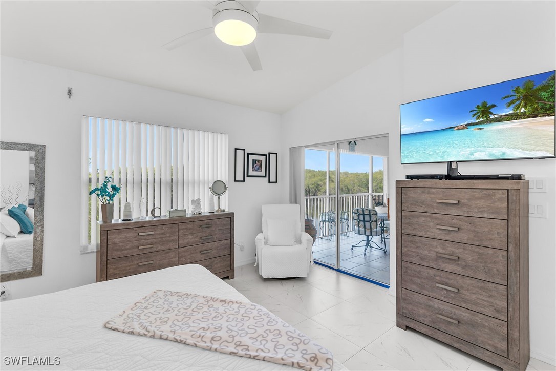 2 Bed Waterfront Home for Sale in Naples, FL, $350,000 — photo 14