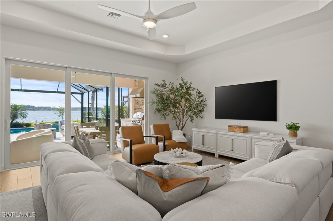 4 Bed Pool Home for Sale in Vista Wildblue, FL, $1,295,000 — photo 14