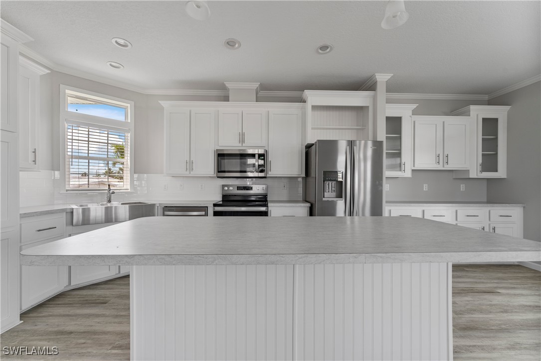 3 Bed Waterfront Home for Sale in Bayside Estates, FL — photo 14