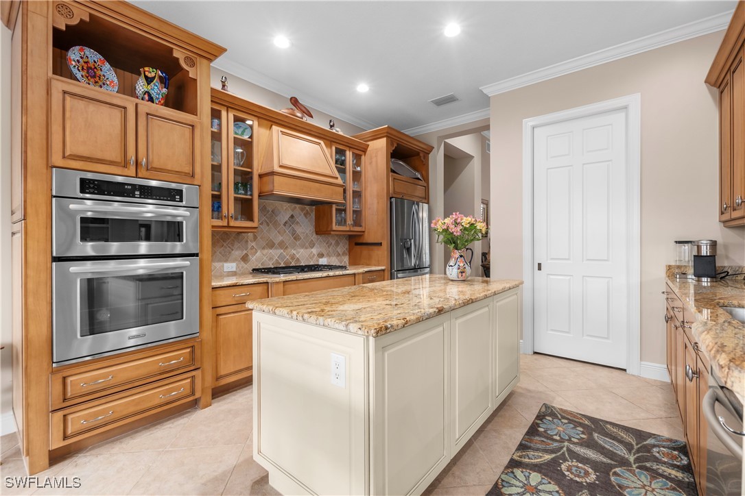 3 Bed Pool Home for Sale in River Point, FL — photo 14
