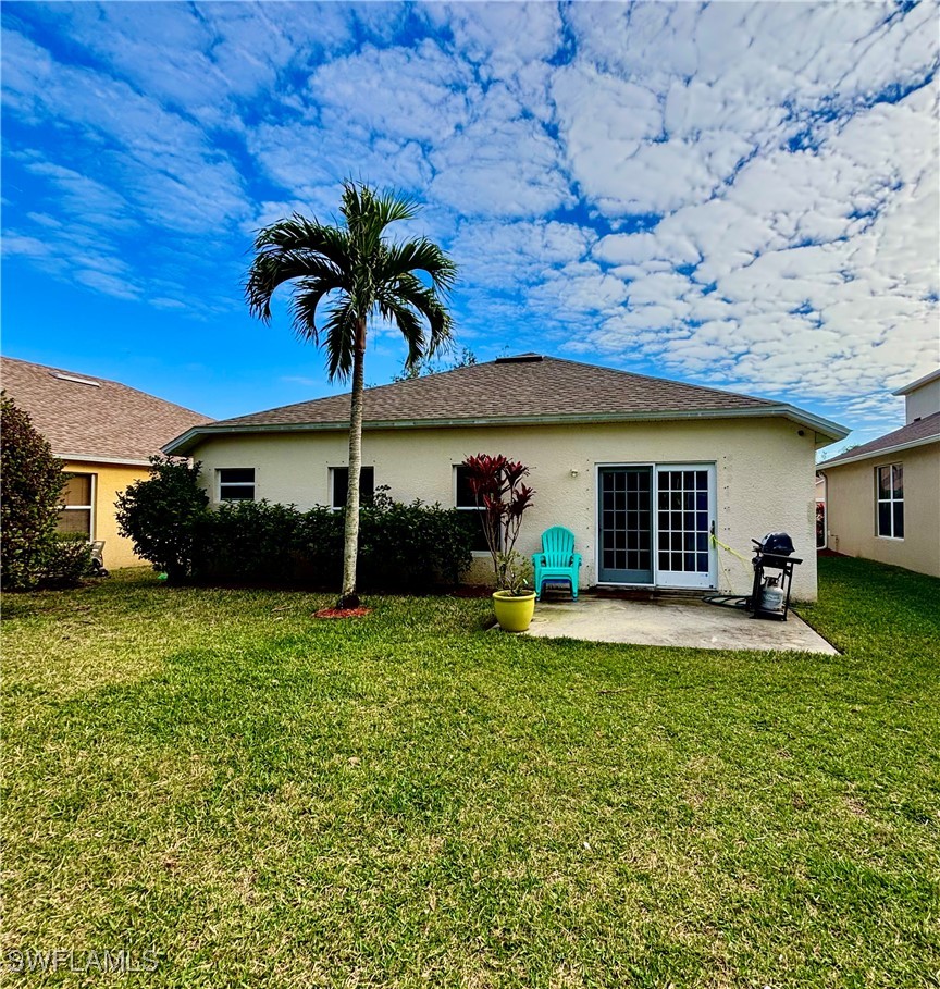 3 Bed SingleFamilyResidence for Sale in Calusa Palms, FL — photo 14