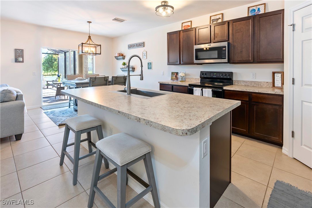 5 Bed Waterfront Home for Sale in Entrada, FL, $399,900 — photo 14