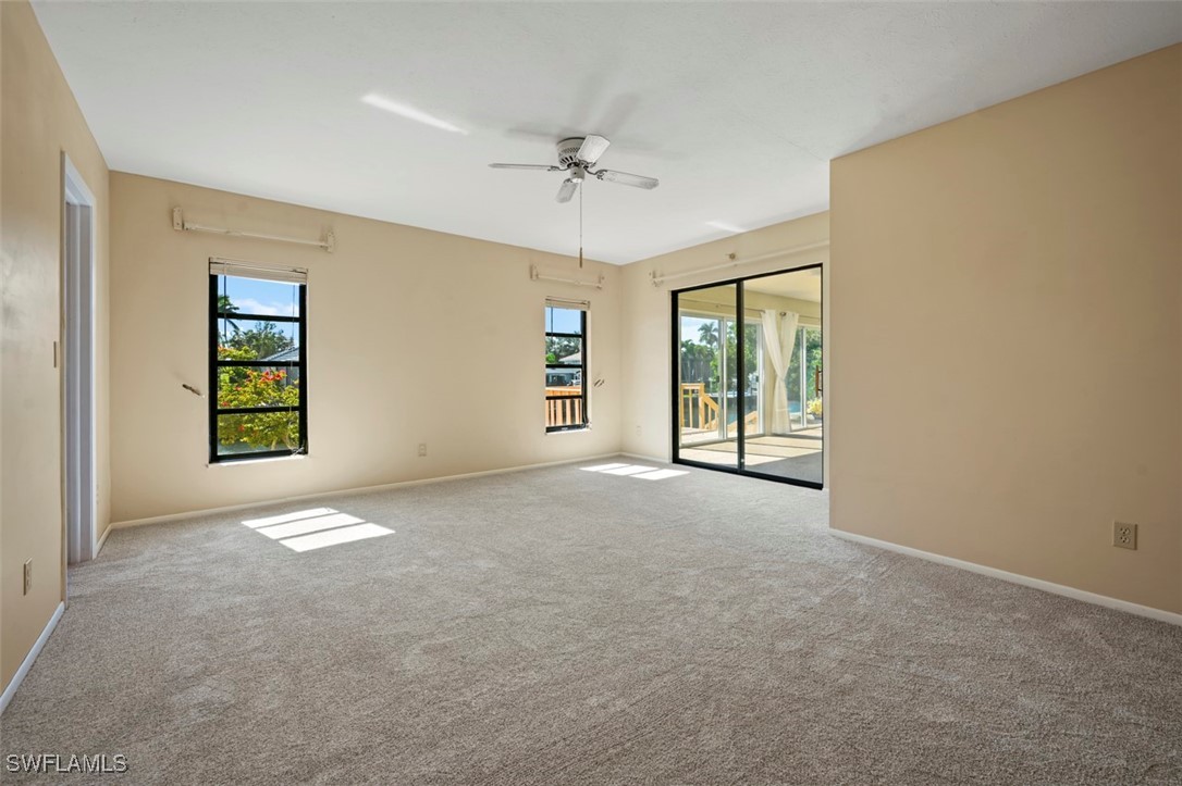 3 Bed Waterfront Home for Sale in Little Hickory Shores, FL — photo 14