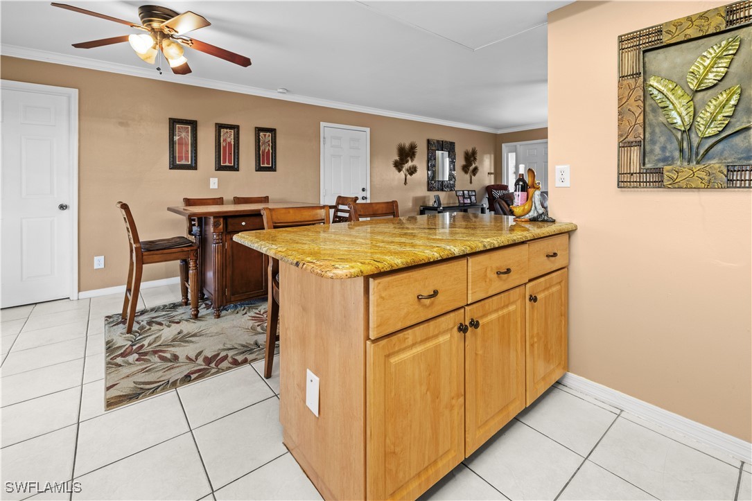 3 Bed Waterfront Home for Sale in Cape Coral, photo 14