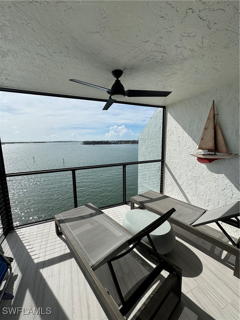 1 Bed Waterfront Home for Sale in Marco Island, FL, $519,995 — photo 14