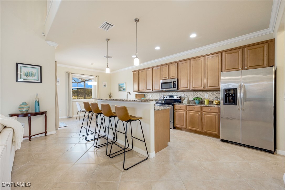 5 Bed Pool Home for Sale in Estero, photo 14
