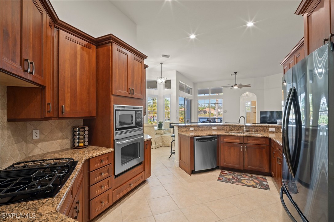 4 Bed Pool Home for Sale in Belle Lago, FL, $1,189,000 — photo 14