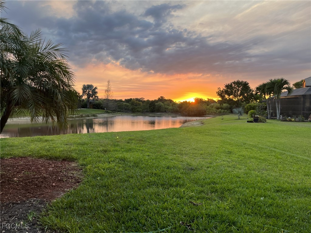 4 Bed Waterfront Home for Sale in Fort Myers, FL, $364,000 — photo 14