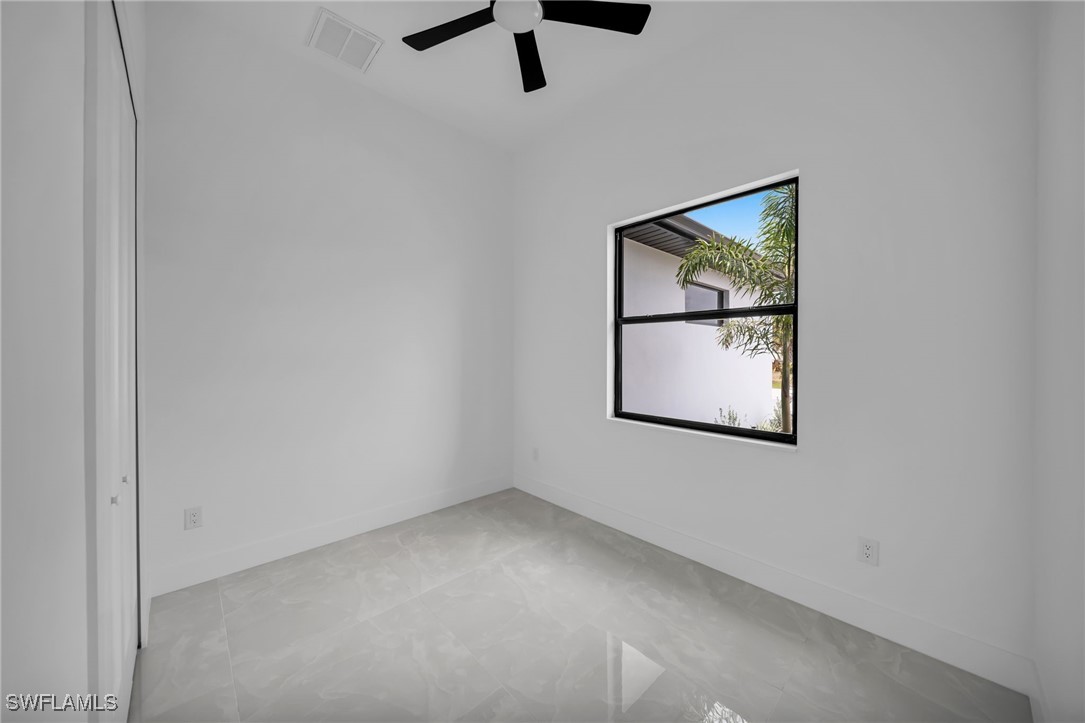 4 Bed Pool Home for Sale in Cape Coral, FL, $599,900 — photo 14