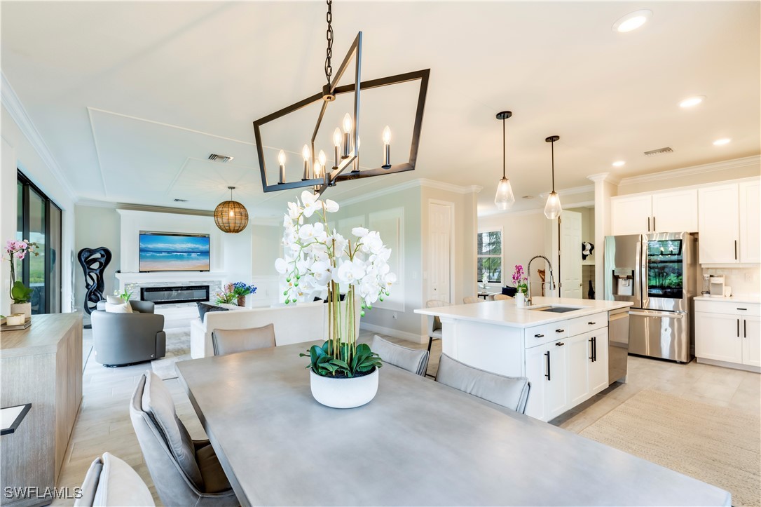 5 Bed SingleFamilyResidence for Sale in Estero, photo 14