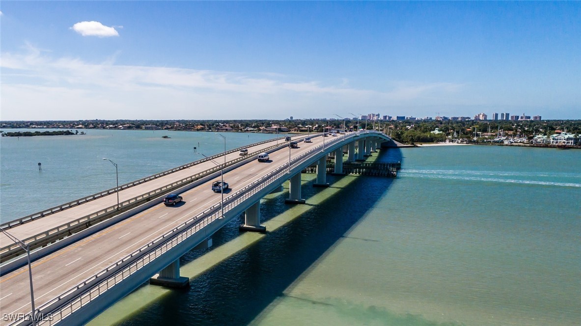 Waterfront Home for Sale in Marco Island, photo 14