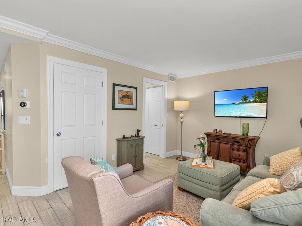 1 Bed Waterfront Home for Sale in Marco Island, FL, $575,000 — photo 14