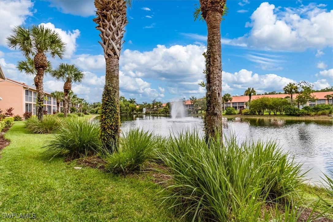 2 Bed Waterfront Home for Sale in Naples, FL, $369,000 — photo 14