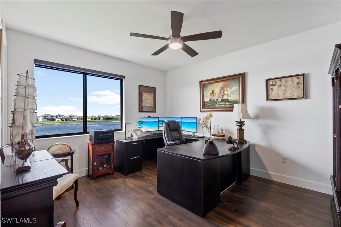 5 Bed Waterfront Home for Sale in Maple Ridge, FL, $745,000 — photo 14