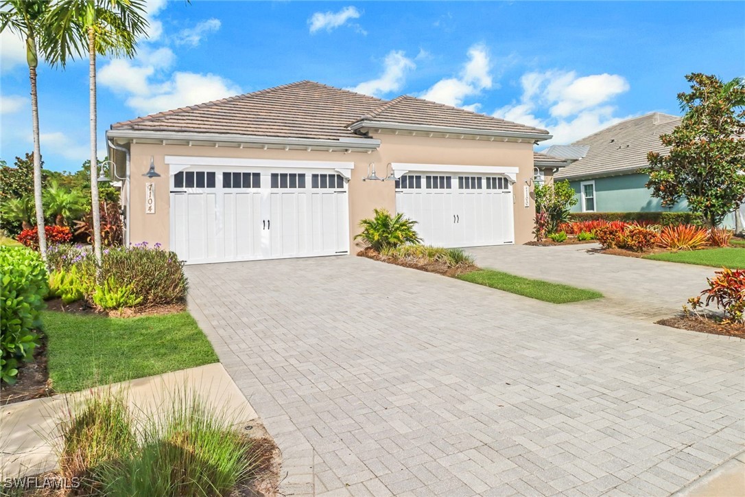 2 Bed Pool Home for Sale in Naples, FL, $818,000 — photo 14