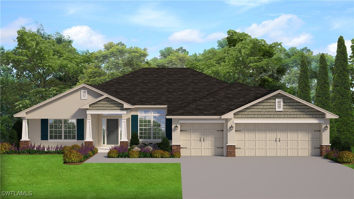 4 Bed SingleFamilyResidence for Sale in Cape Coral, FL — photo 14