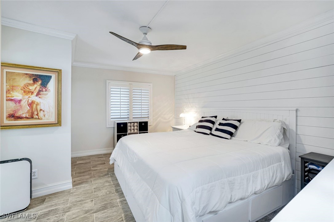 1 Bed Waterfront Home for Sale in Marco Island, FL, $529,000 — photo 14