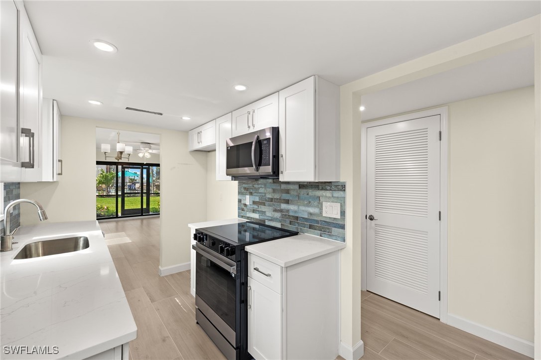 2 Bed Waterfront Home for Sale in Sanibel, photo 14