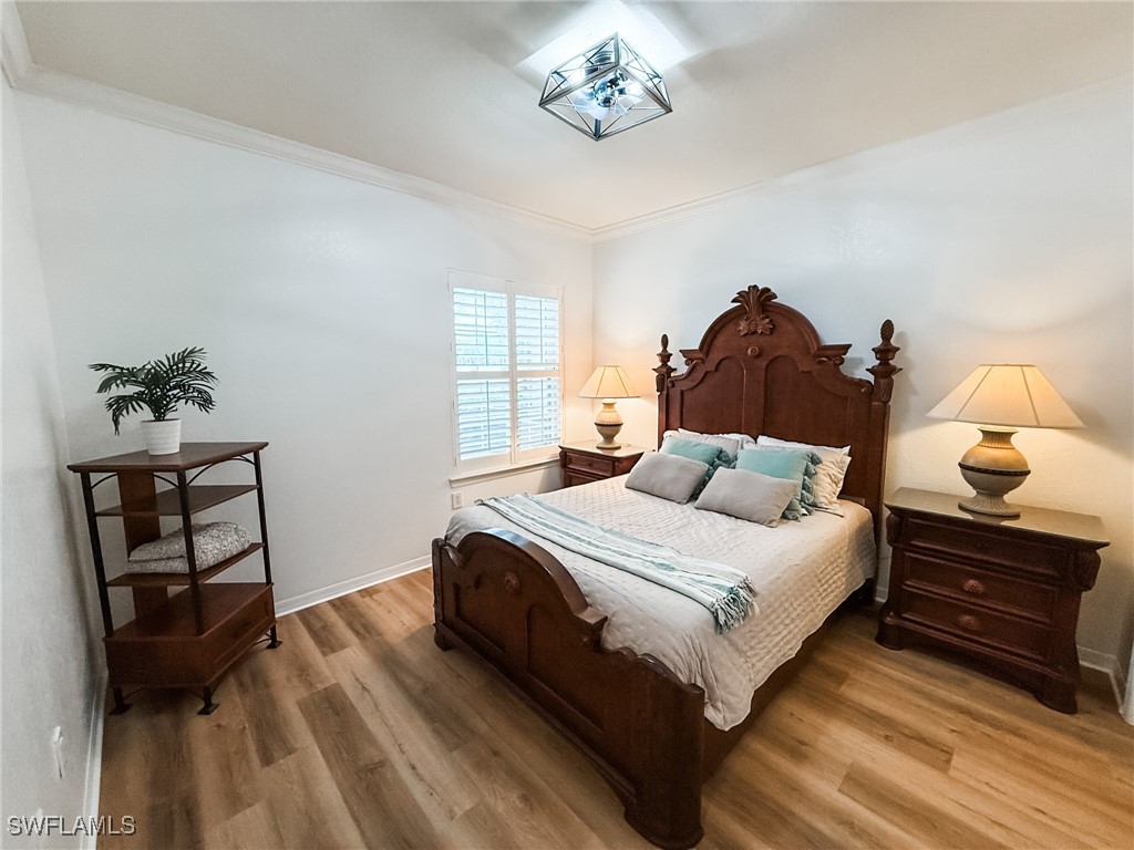 2 Bed Waterfront Home for Sale in Estero, FL, $299,000 — photo 14