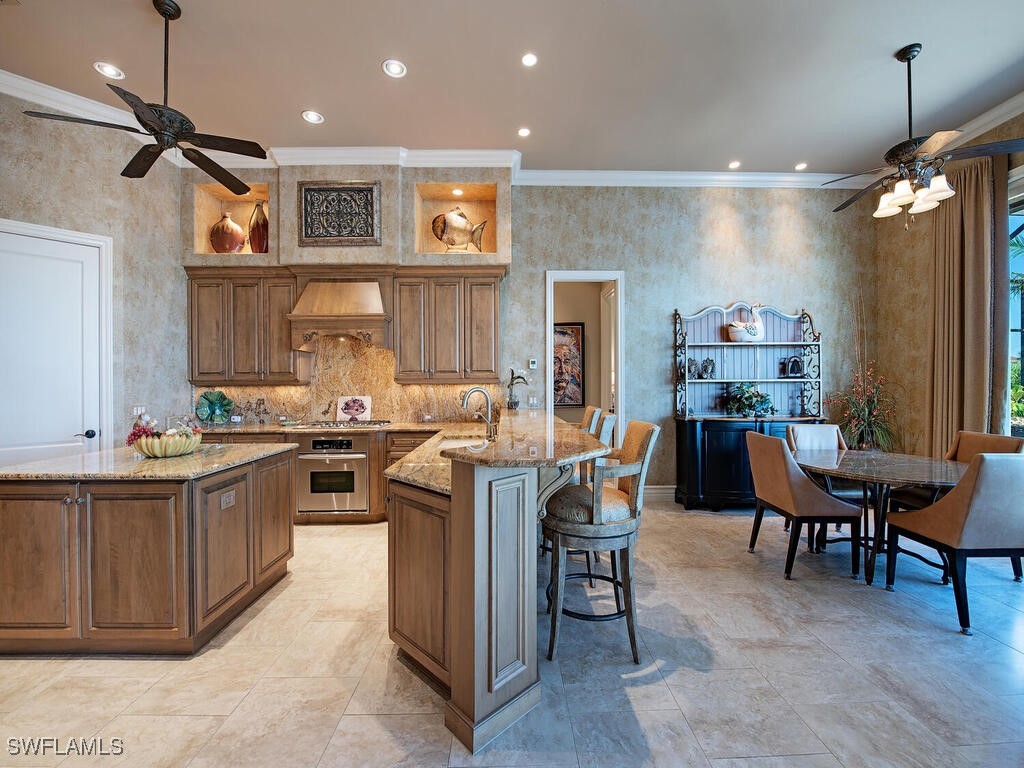 3 Bed Pool Home for Sale in Cypress Bend, FL, $1,350,000 — photo 14